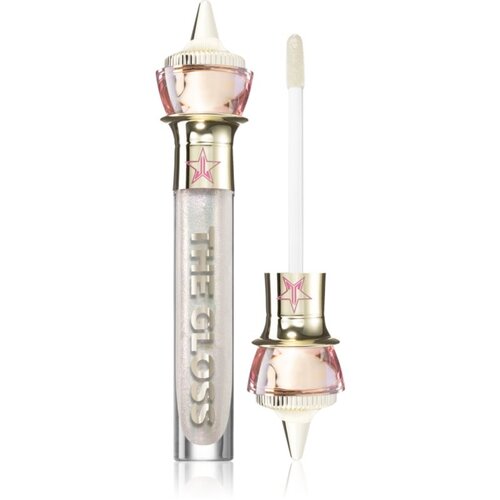 Jeffree Star Cosmetics The Gloss sijaj za ustnice z vlažilnim učinkom odtenek Ice Cold 4.5 ml Slike