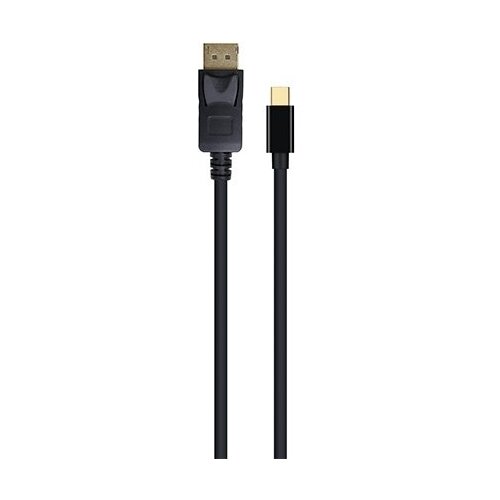 Mini DisplayPort to DisplayPort digital interface adapter kabal GEMBIRD 1.8m, CCP-mDP2-6 Cijene