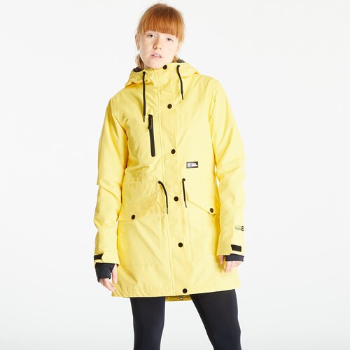 Horsefeathers Clarise Jacket Banana Cene