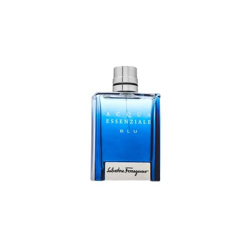Salvatore Ferragamo Acqua Essenziale Blu toaletna voda za muškarce 100 ml Cijene
