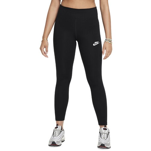 Nike helanke g nsw clssc hr tght lbr za devojčice Cene