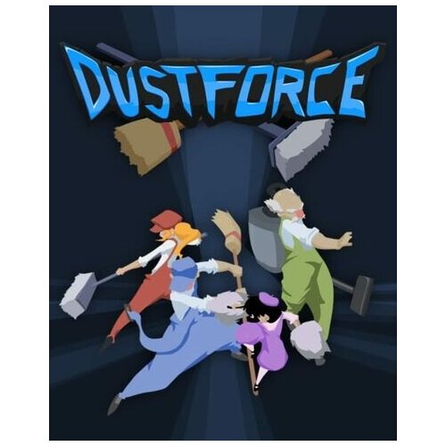  Dustforce DX Steam Key GLOBAL Cene