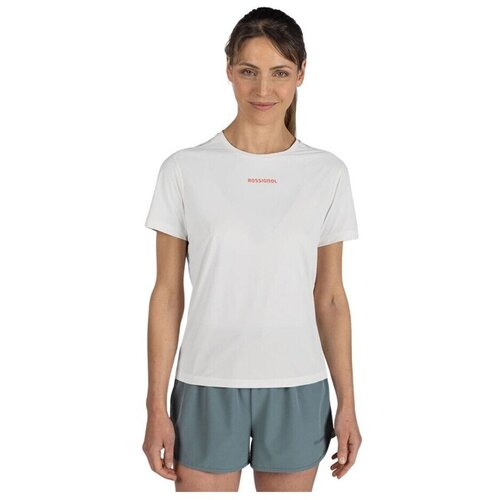 Rossignol Majice s kratkimi rokavi RLNWY04100 pisana Cene