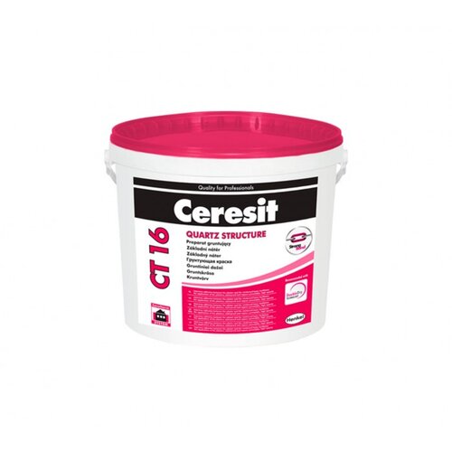 HENKEL CERESIT CERESIT CT16 UNIGRUND osnovni pretpremaz 10L Slike