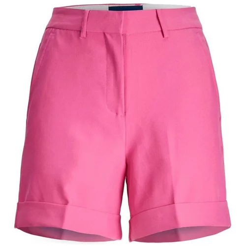 JJXX Kratke hlače & Bermuda - Rožnata