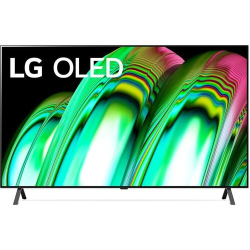 Lg OLED48A23LA 4K Ultra HD televizor Cene