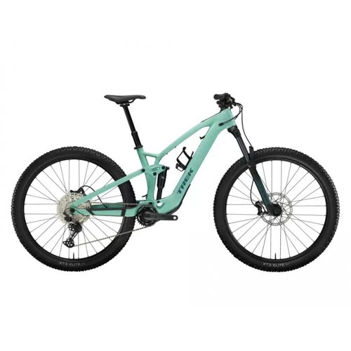  Bicikl Trek Fuel EXe 5 2024 Blue Sage - XL Cijene