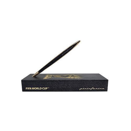 Pininfarina Olovka Fifa Cambiano Box Gpld INK, Crna Cene