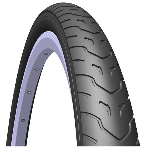 Rubena cobra black 26 x 1.95 Cene