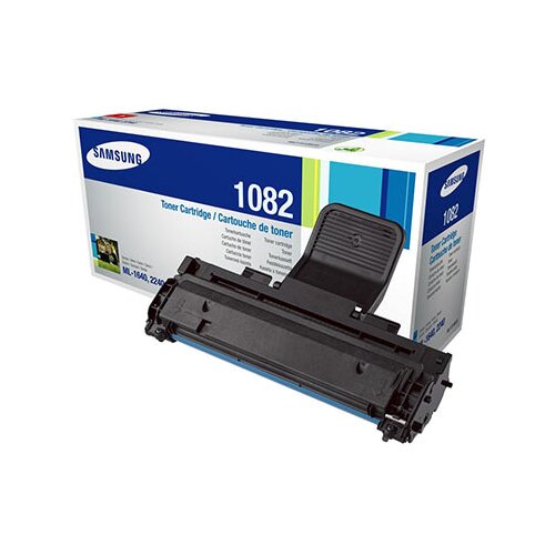 Samsung Toner MLT-D1082S crni, za 1640/2240, 1500 strana Slike