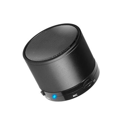 Tracer Zvočnik bluetooth-MP3 črna barva, (21159737) Slike