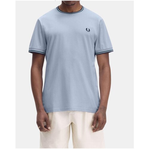 Fred Perry M1588 Plava Slike