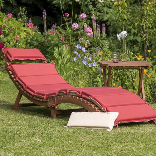 Gardenson Vrtni Ležalnik Ipanema, Masivno Slike