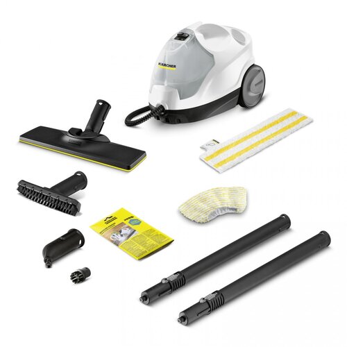 Kärcher SC 4 EasyFix - Paročistač Cene