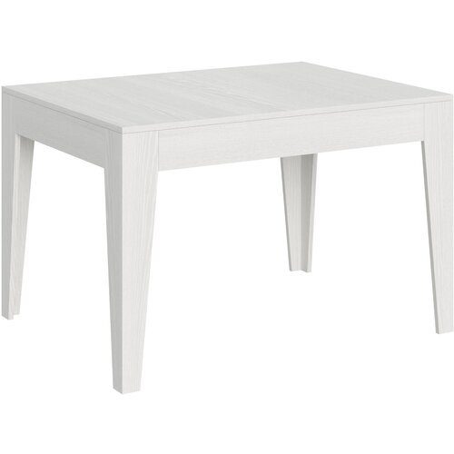 Itamoby &amp;nbsp; Cico (90x120/180 cm) - bela - raztegljiva jedilna miza, (20841769) Slike