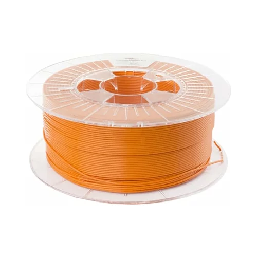Spectrum pla carrot orange - 1,75 mm / 1000 g
