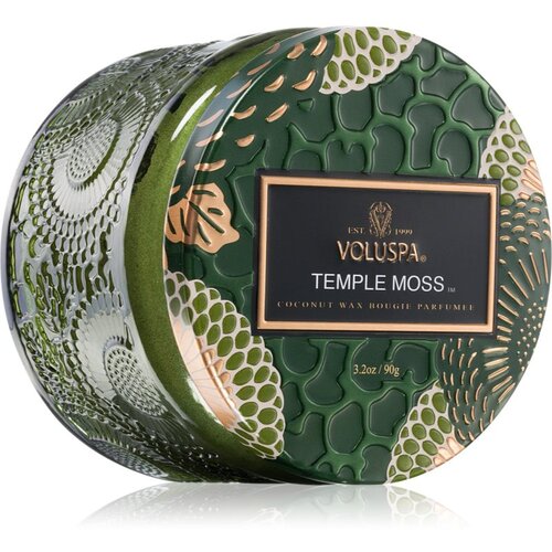 VOLUSPA Japonica Temple Moss dišeča sveča 90 g Cene