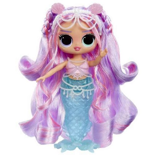  LOL Surprise! Lana Marine 25 4 x 12 7 x 6 35 cm Sirena Slike