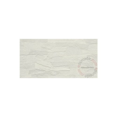 Nordiker granitna pločica Blocks - White -30,8x61,5-KL1 (KPI 241) Slike