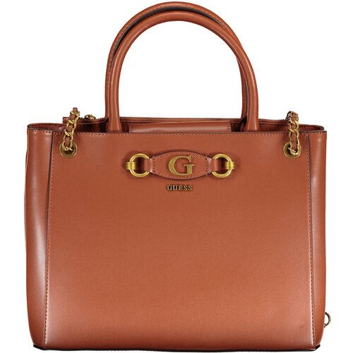 Guess Jeans WOMEN&#39;S BAG BROWN Cijene