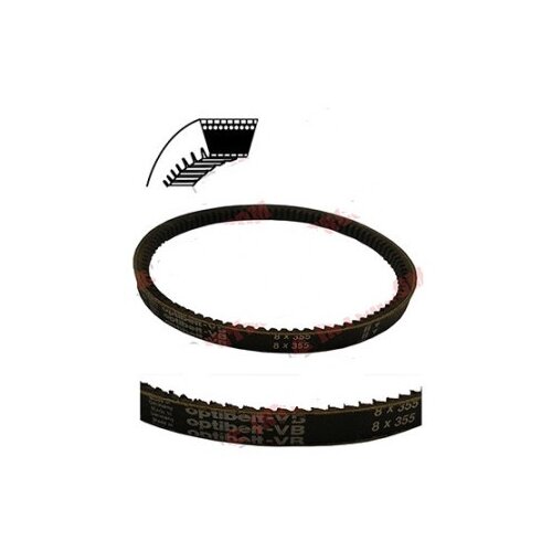  Guini parts kai&amp;scaron; robi-mrk 55b 8x355 Slike