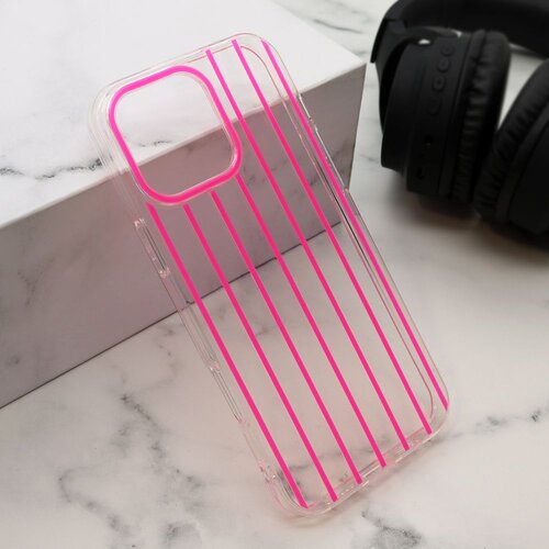  maska party za iphone 16 pro max/ pink Cene