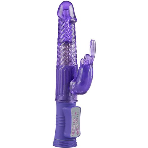Toy Joy Vibrator Happy Hugging Bunny (R10255) Cene