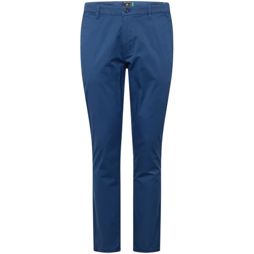 Dockers Chino hlače safirno plava