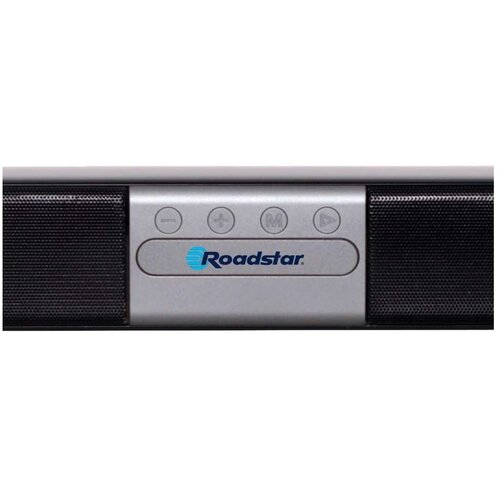 Roadstar SB820BT hifi bt stereo zvučnici 72W Cene