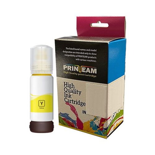  Tinta Print-Team Epson 106 Yellow 70ml Cene