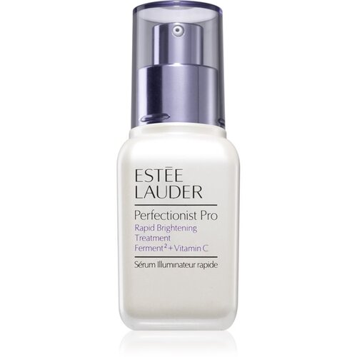 Est&amp;eacute;e Lauder Perfectionist Pro Rapid Brightening Treatment Ferment&amp;sup2; + Vitamin C serum za osvetljevanje proti pigmentnim madežem 30 ml Slike