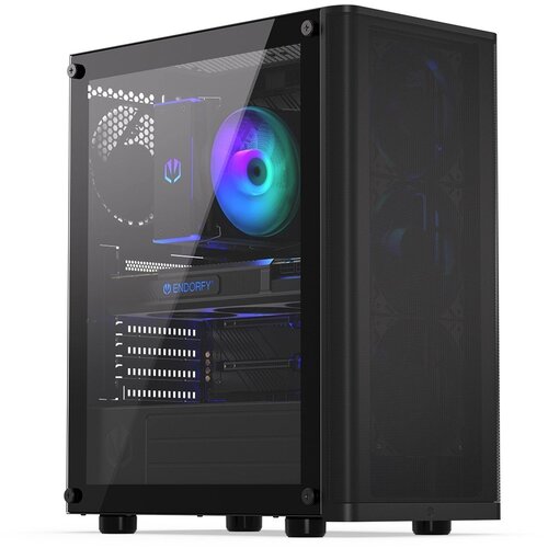 ENDORFY ventum 200 air kućište (EY2A002) Cene