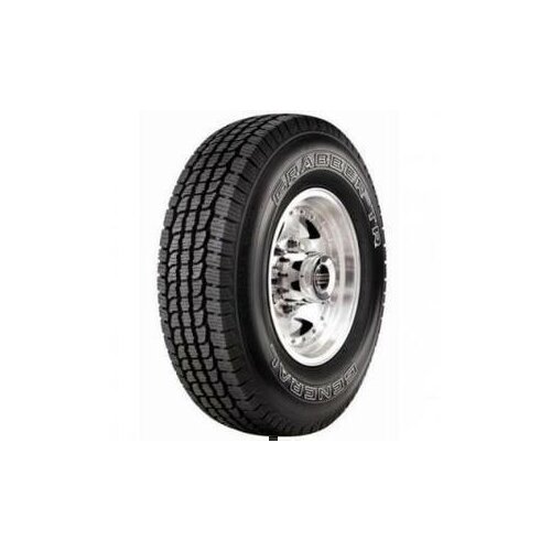  Guma G205/80R16 104T GRABBER TR 4X4 GENERAL TIRE Cijene