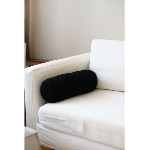 Mioli Decor Boucl&amp;eacute; okrasna blazina 14x50 cm Top &amp;ndash; Slike