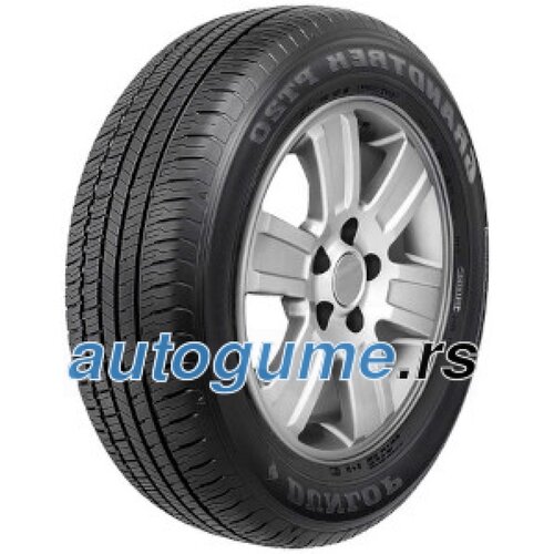 Dunlop Grandtrek PT20 ( 235/60 R18 103H BLK ) Cene