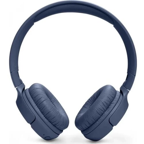 Jbl Wireless slušalice Tune 520BT plava Slike