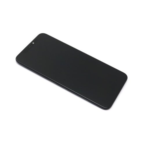  Lcd za iphone xs max + touchscreen aplong incell full hd black ( LCD9280 ) Slike