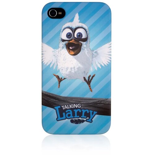 Etui za telefon IPhone 4 Larry's Screeching Blue Cene