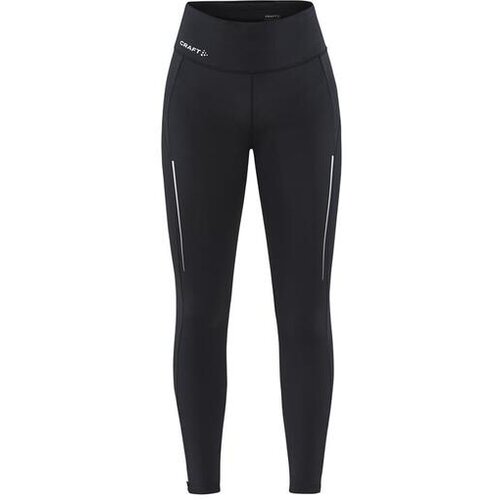 Craft ženske dolge pajkice adv essence run tights black Cene