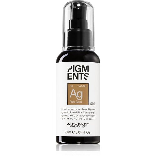 ALFAPARF MILANO Pigments kapi pigmenta za kosu Ash Gold 90 ml Cijene