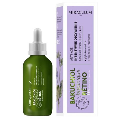 Miraculum Serum za Lice | Vitamin C | Hijaluronska Kiselina | | Kozmo Cene