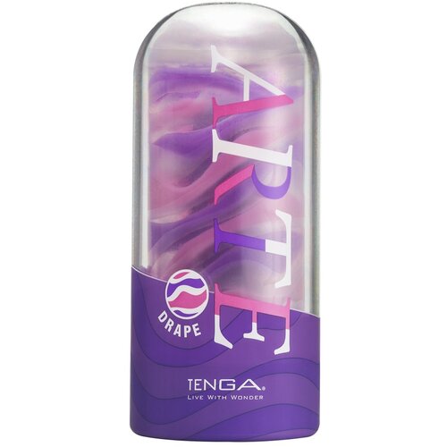 Tenga Arte Drape Slike