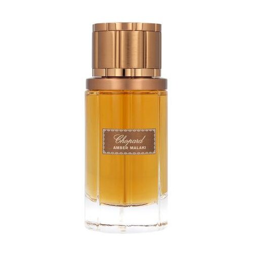 Chopard Malaki Amber 80 ml parfemska voda tester unisex Slike