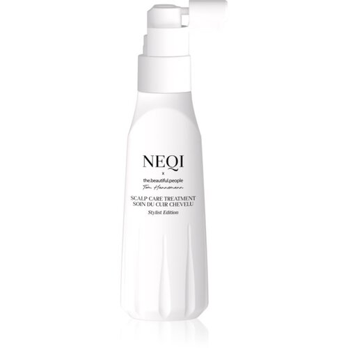 NEQI TBP Scalp Care Treatment pomirjevalna nega za lasi&amp;scaron;če 120 ml Slike