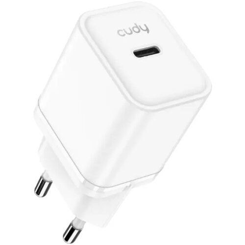 Cudy USB-C punjač CH20_EU GaN, 20W Cene