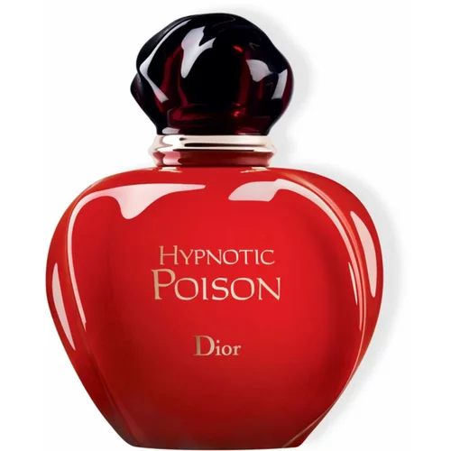 Christian Dior Hypnotic Poison toaletna voda 50 ml za žene