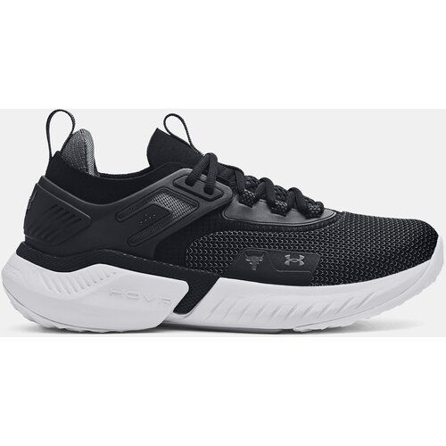 Under Armour UA Project Rock 5-BLK Shoes - Men's Cene