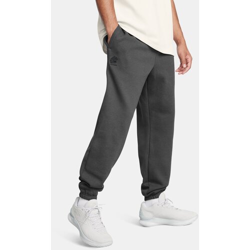 Under Armour Men's Sweatpants Curry Splash Jogger - Men Cijene