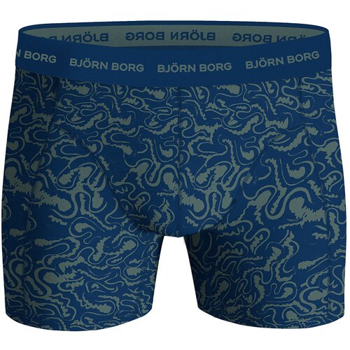 Bjorn Borg Cotton Stretch 1x boksarice Cene