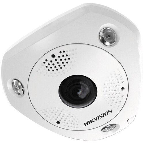 Hikvision DS-2CD6362F-IS IP kamera za video nadzor Slike